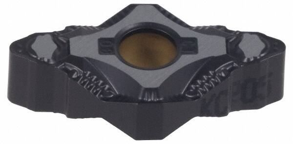 Turning Insert: DNMG332CT KCP05, Carbide MPN:3748348