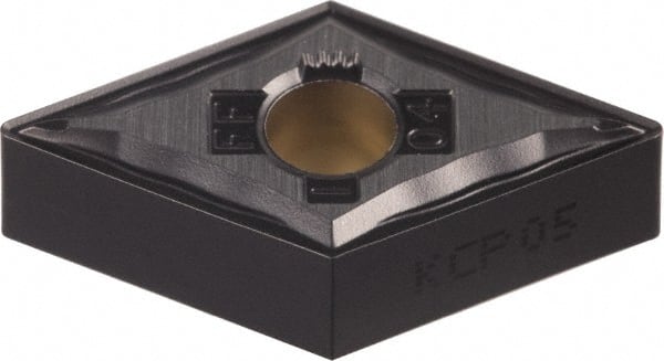 Turning Insert: DNMG332FF KCP05, Carbide MPN:3748368