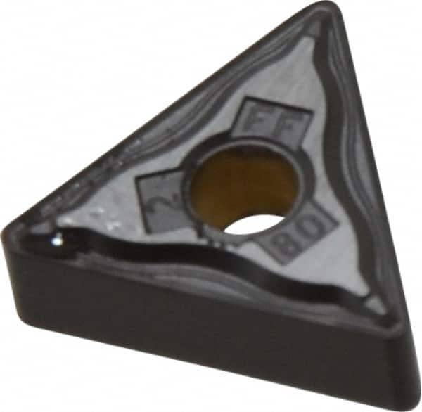 Turning Insert: TNMG332FF KCP05, Solid Carbide MPN:3748374