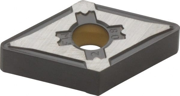 Turning Insert: DNMG432FW KCP05, Solid Carbide MPN:3748383