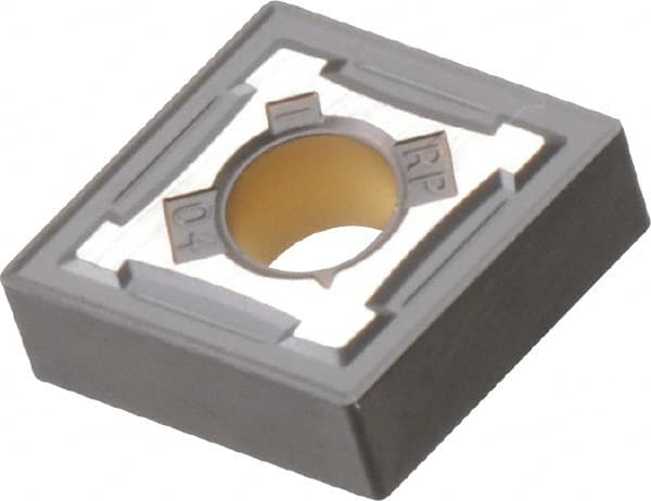 Turning Insert: CNMG431RP KCP10, Solid Carbide MPN:3749259