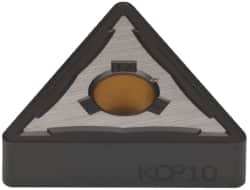 Turning Insert: TNMG543RP KCP10, Solid Carbide MPN:3749290