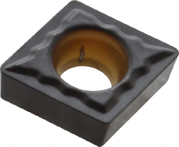 Turning Insert: CCMT2151UF KCP10, Carbide MPN:3749298