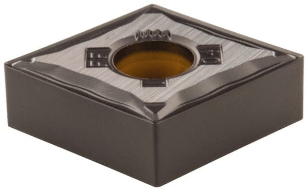Turning Insert: CNMG431FF KCP10, Solid Carbide MPN:3749347