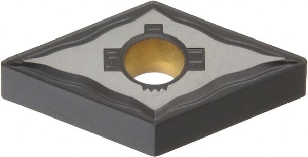 Turning Insert: DNMG431FF KCP10, Solid Carbide MPN:3749350