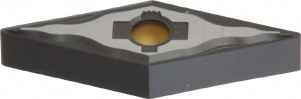 Turning Insert: VNMG331FF KCP10, Solid Carbide MPN:3749357