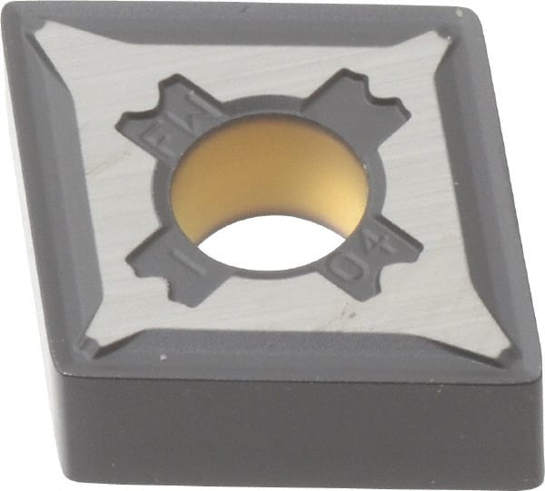 Turning Insert: CNMG431FW KCP10, Solid Carbide MPN:3749359