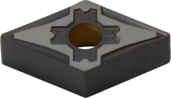 Turning Insert: DNMG331FW KCP10, Solid Carbide MPN:3749362