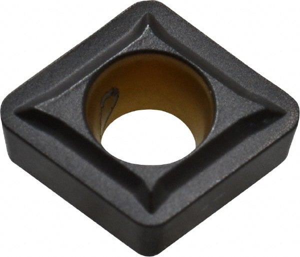 Turning Insert: CCMT2152LF KCP10, Solid Carbide MPN:3749379