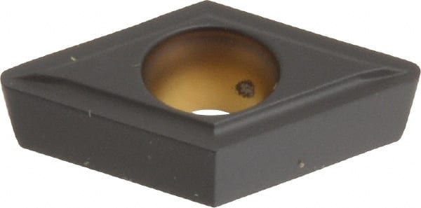 Turning Insert: DPMT3252LF KCP10, Solid Carbide MPN:3749393