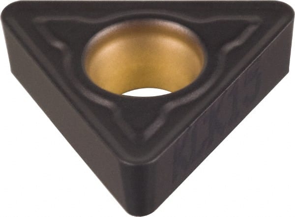 Turning Insert: TCMT3252MF KCP10, Solid Carbide MPN:3749459