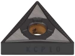 Turning Insert: TNMG431MN KCP10, Solid Carbide MPN:3749493