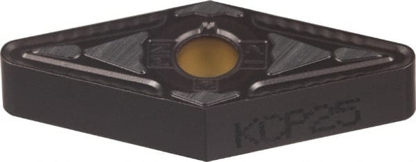 Turning Insert: VNMG333MN KCP10, Solid Carbide MPN:3749498