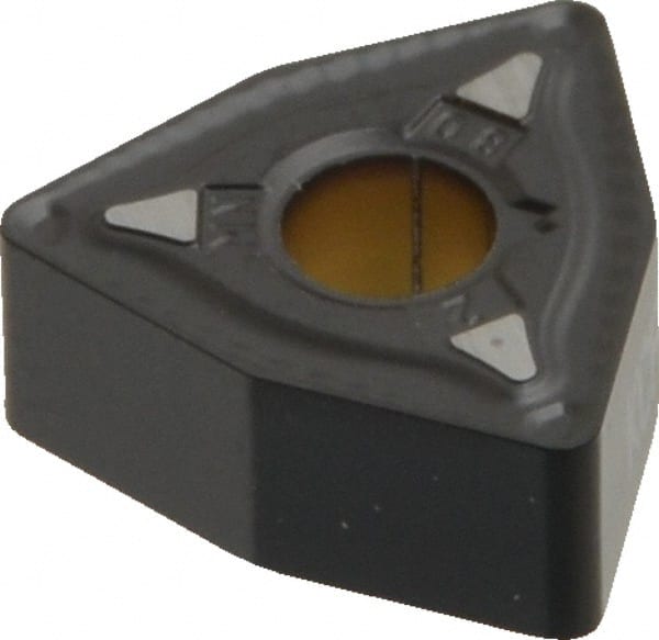 Turning Insert: WNMG332MN KCP10, Solid Carbide MPN:3749500