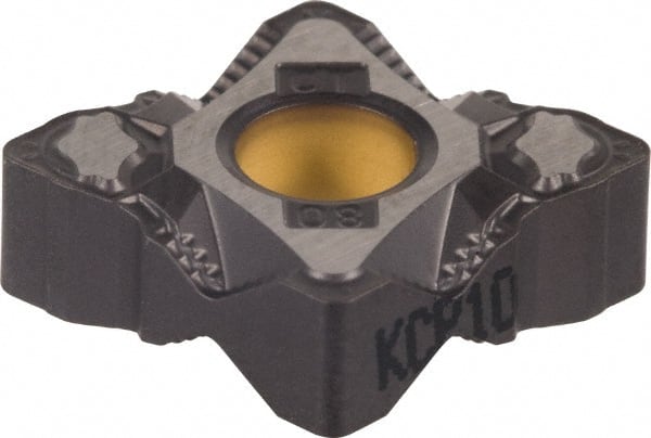 Turning Insert: CNMG432CT KCP25, Solid Carbide MPN:3751555