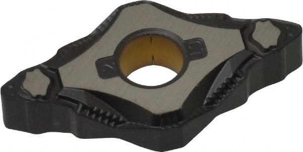 Turning Insert: DNMG432CT KCP25, Solid Carbide MPN:3751558