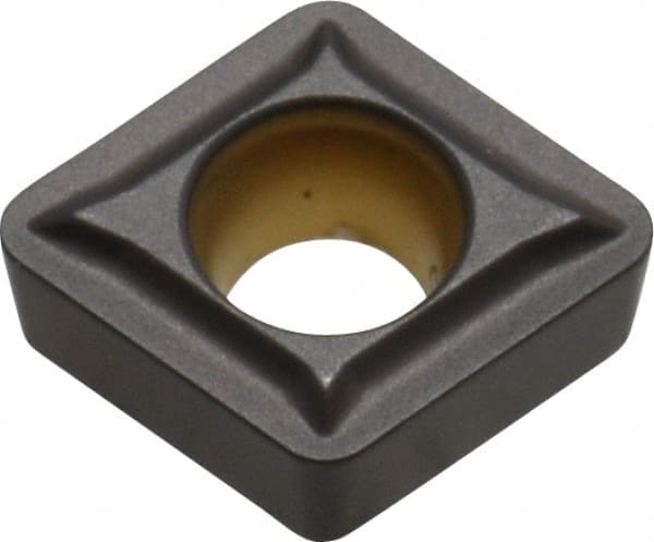 Turning Insert: CCMT2152LF KCP25, Solid Carbide MPN:3751575