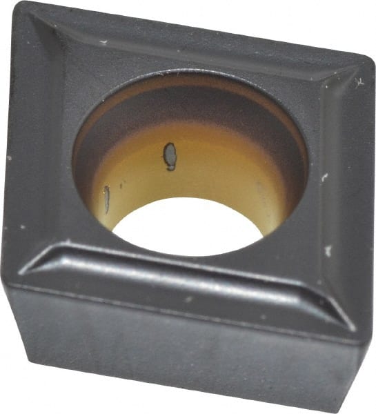 Turning Insert: CPMT3251LF KCP25, Solid Carbide MPN:3751579