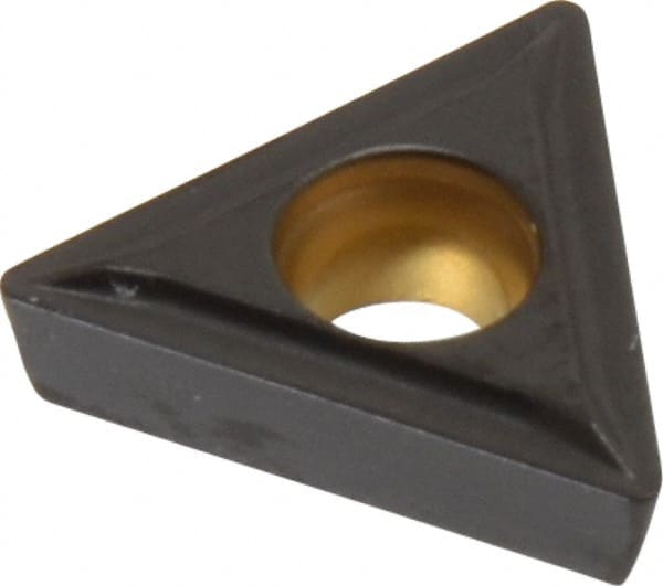 Turning Insert: TPMT2151LF KCP25, Carbide MPN:3751603