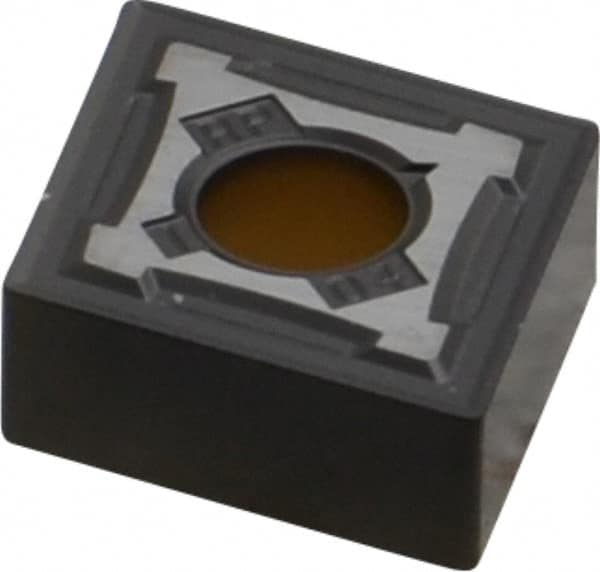 Turning Insert: CNMG431RP KCP25, Solid Carbide MPN:3751644