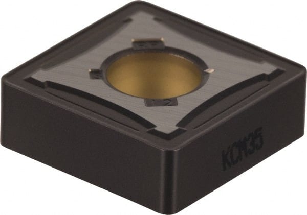 Turning Insert: SNMG544RP KCP25, Solid Carbide MPN:3751682