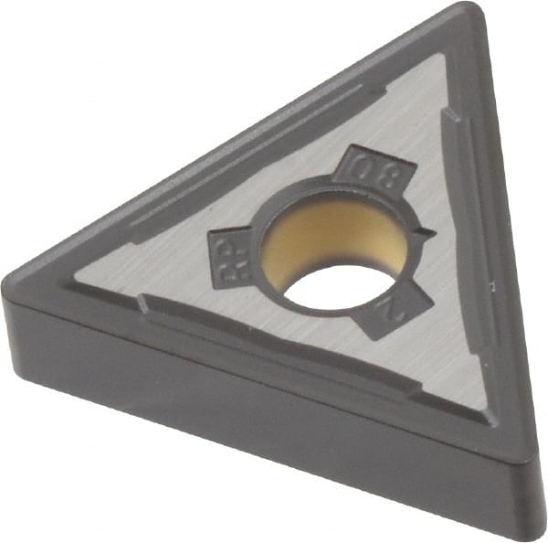 Turning Insert: TNMG432RP KCP25, Solid Carbide MPN:3751689