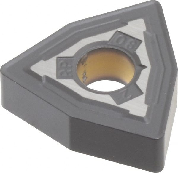 Turning Insert: WNMG432RP KCP25, Solid Carbide MPN:3751699