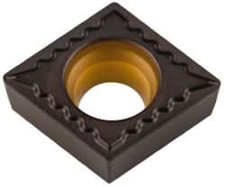 Turning Insert: CCMT3251UF KCP25, Solid Carbide MPN:3751703