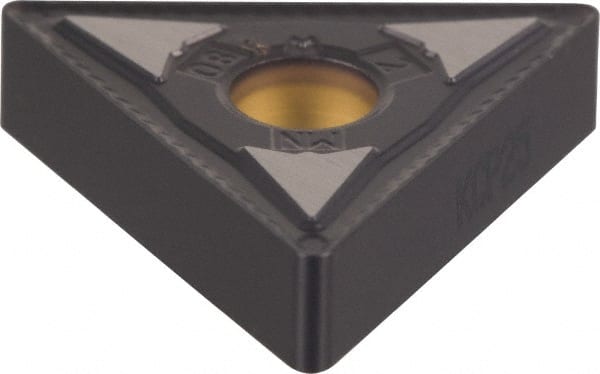 Turning Insert: TNMG432MN KCP40, Solid Carbide MPN:3751824