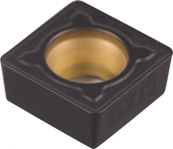 Turning Insert: SCMT3252MF KCK15, Solid Carbide MPN:3752039