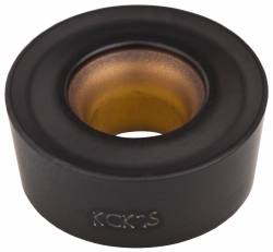 Turning Insert: RCMT1204M0RP KCK15, Solid Carbide MPN:3752058