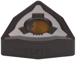 Turning Insert: WNMG432FF KCP10, Solid Carbide MPN:3753208