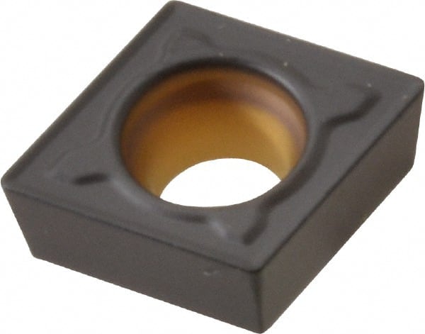Turning Insert: CCMT3251MF KCP25, Solid Carbide MPN:3753390