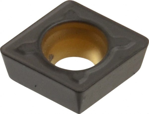Turning Insert: CPMT3252MF KCP25, Solid Carbide MPN:3753415