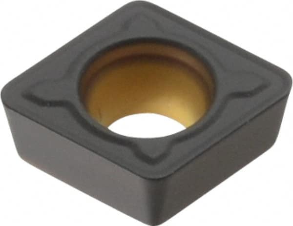 Turning Insert: CPMT3253MF KCP25, Solid Carbide MPN:3753416