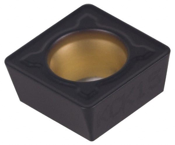 Turning Insert: SPMT432MF KCP25, Carbide MPN:3753426