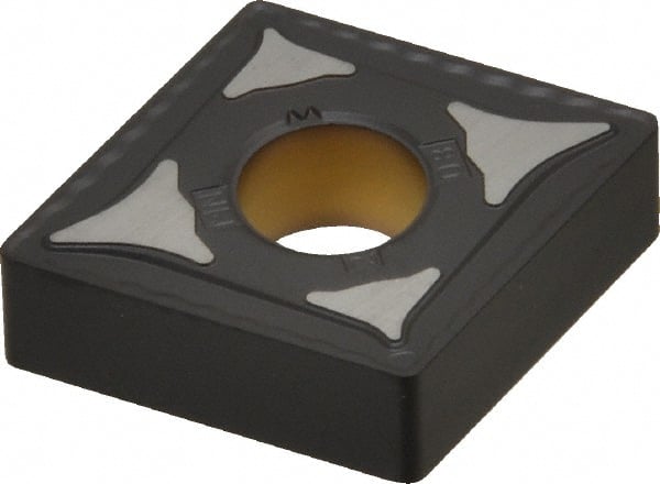 Turning Insert: CNMG642MN KCP25, Solid Carbide MPN:3753441