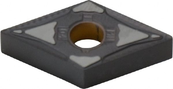 Turning Insert: DNMG431MN KCP25, Solid Carbide MPN:3753447