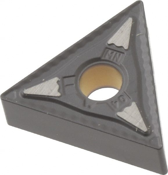 Turning Insert: TNMG331MN KCP25, Solid Carbide MPN:3753463