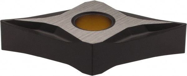 Turning Insert: DNMP431K KCP25, Solid Carbide MPN:3753481