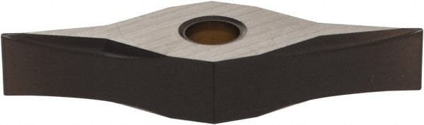 Turning Insert: VNMP331K KCP25, Solid Carbide MPN:3753491