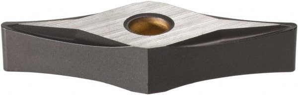 Turning Insert: VNMP332K KCP25, Solid Carbide MPN:3753494