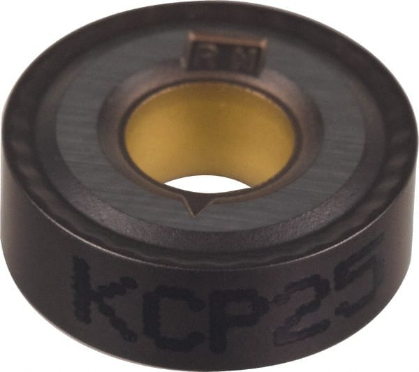 Turning Insert: RNMG86RN KCP25, Carbide MPN:3753525