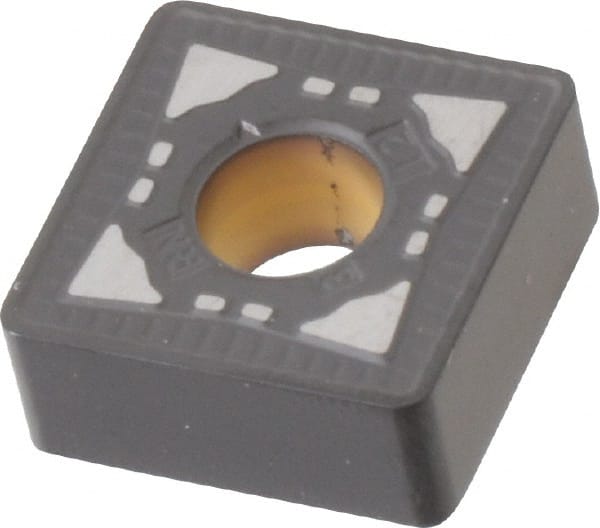 Turning Insert: SNMG543RN KCP25, Solid Carbide MPN:3753530