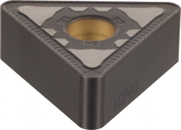 Turning Insert: TNMG433RN KCP25, Solid Carbide MPN:3753549