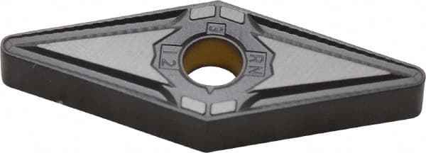 Turning Insert: VNMG433RN KCP25, Solid Carbide MPN:3753558