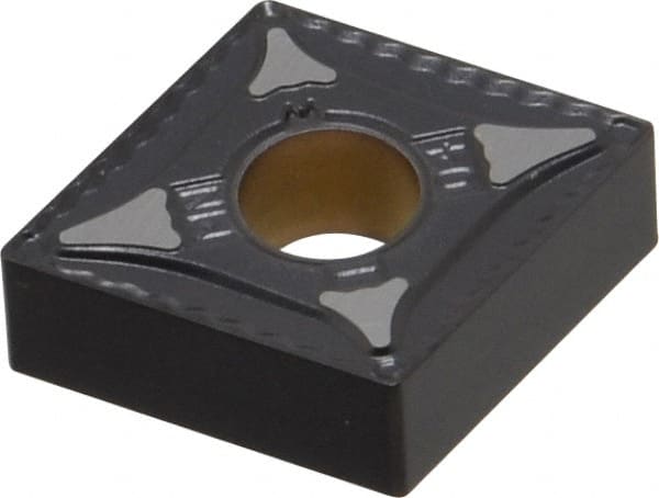 Turning Insert: CNMG431MN KCP30, Solid Carbide MPN:3753773