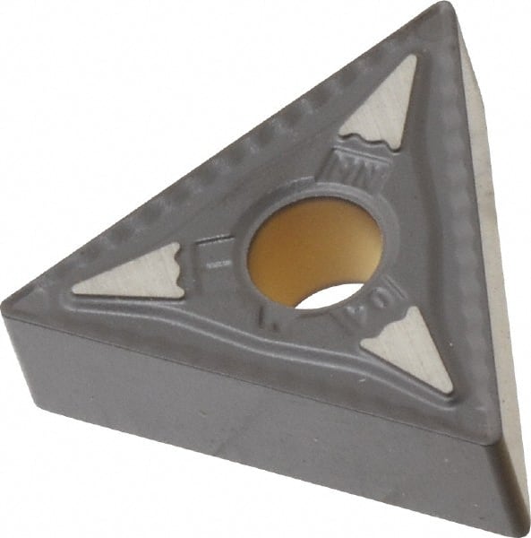 Turning Insert: TNMG331MN KCP30, Solid Carbide MPN:3753789