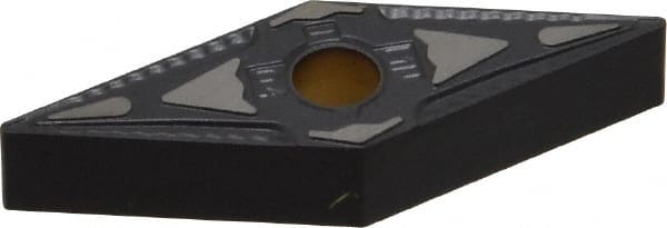 Turning Insert: VNMG331MN KCP30, Solid Carbide MPN:3753794