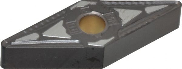 Turning Insert: VNMG332MN KCP30, Solid Carbide MPN:3753795